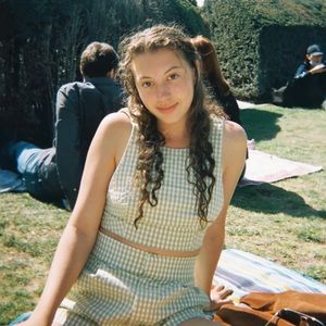 Meet your Posher, Gabrielle